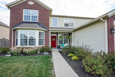 13069 Brookwood Place, Fishers, IN 46037 - photo 3