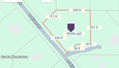 Lot 73 S River Dr, Covington, LA 70433 - photo 3