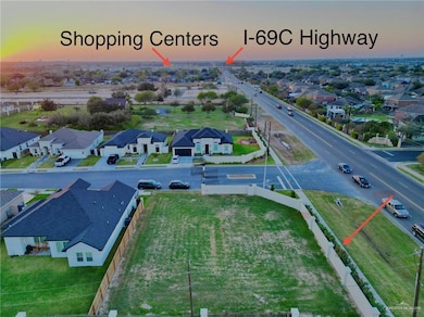 2800 S Auburndale Ave, Edinburg, TX 78542 - photo 4