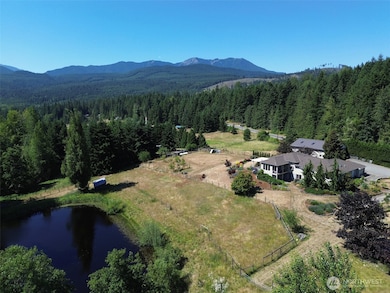 2263 Lost Mountain Rd, Sequim, WA 98382 - photo 4