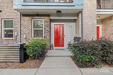 1110 E 36th St, Charlotte, NC 28205 - photo 3