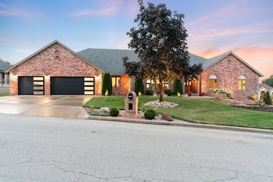 4807 Rolling Hills Dr, Nixa, MO 65714 - photo 4