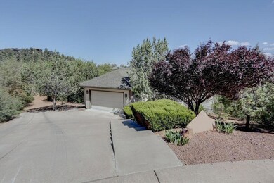 1116 S Mud Springs Rd, Payson, AZ 85541 - photo 3