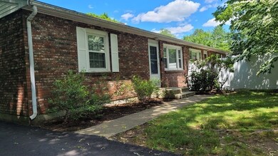 266 Hingham St unit 268, Rockland, MA 02370 - photo 3