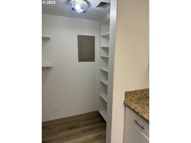 Pantry