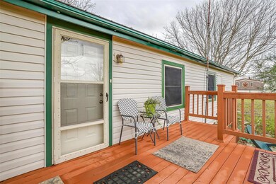 601 Gardega Rd, Cleburne, TX 76031 - photo 5