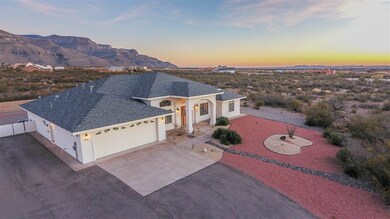 936 Caneadea Loop, Alamogordo, NM 88310 - photo 3