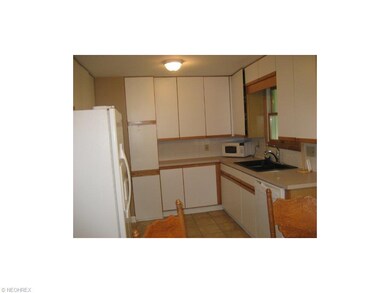 Appliances are negotiable.