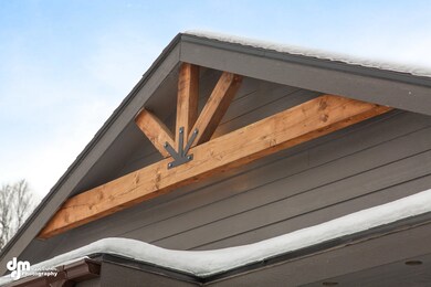 Custom Open Beam Accents