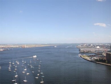 Harbor Towers unit 33D/E, Boston, MA 02110 - photo 7