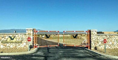 TBD E Covey Run Trail unit 12, Sierra Vista Southeast, AZ 85615 - photo 3