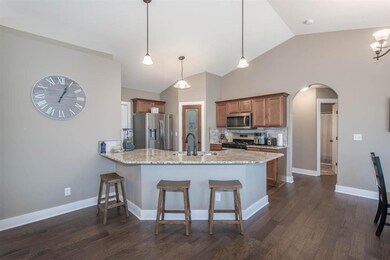 536 S Horseshoe Bend, Maize, KS 67101 - photo 6