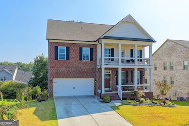 4071 Woodward Walk Ln, Suwanee, GA 30024 - photo 3