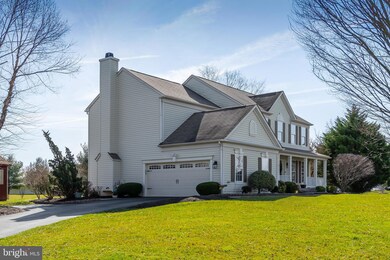 401 Hancock Dr, Mullica Hill, NJ 08062 - photo 3