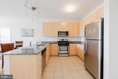 Village Lofts unit 412, Baltimore, MD 21218 - photo 6