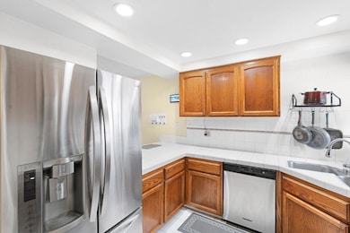 7417 Auburn Oaks Ct unit K, Citrus Heights, CA 95621 - photo 6