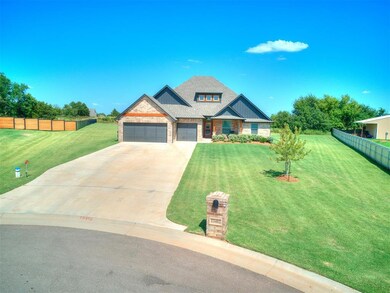 13402 Blue Star St, Edmond, OK 73025 - photo 2