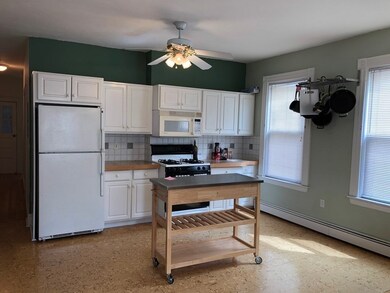 60 Webster Ave unit 2, Cambridge, MA 02141 - photo 5