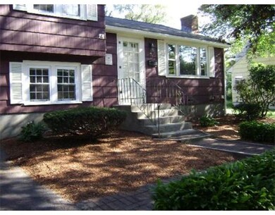 5 Malquinn Dr unit 5, Hopedale, MA 01747 - photo 2