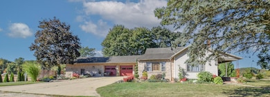 505 E County Line Rd, Tekonsha, MI 49092 - photo 3