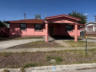 7821 Corozal Dr, El Paso, TX 79915 - photo 3
