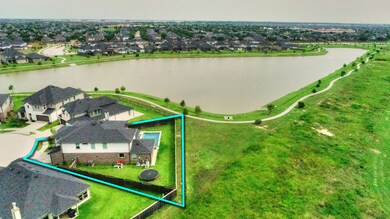 28303 Hannahs Harbor Ln, Katy, TX 77494 - photo 7