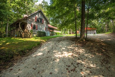 Welcome to 1408 S Bear Creek Rd!
