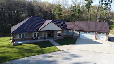 8610 Sadie Thomas Rd NW, Johnstown, OH 43031 - photo 6