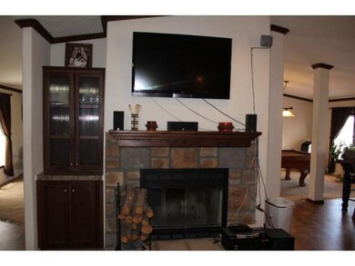 10794 N 1990 Rd, Elk City, OK 73644 - photo 5