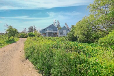 57- 30 Mooring Chain - Monhegan - JAC