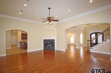 2080 2080 Equestrian Ln, Tyler, TX 75703 - photo 7