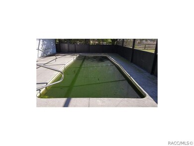 Inground Pool