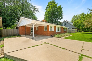 1133 E King St, Franklin, IN 46131 - photo 4