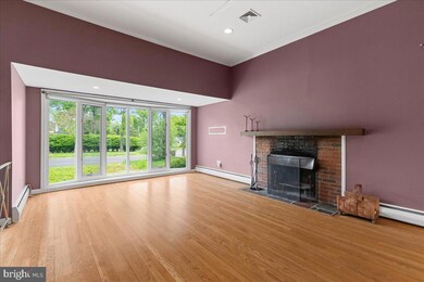 456 Riverside Dr, Princeton, NJ 08540 - photo 4