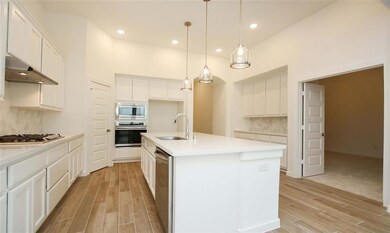 1942 Fitzgerald Landing Dr, Richmond, TX 77469 - photo 6