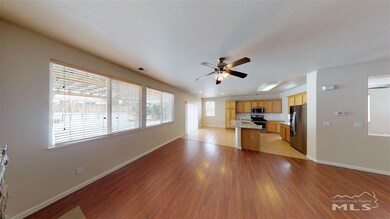 866 N University Park Loop, Reno, NV 89512 - photo 4