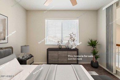 Virtually Staged