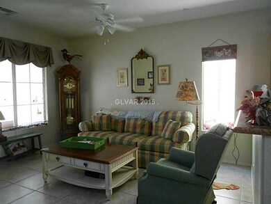 Property Photo. Living room is open to the kitchen