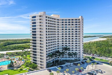 Welcome To South Seas Tower 4
