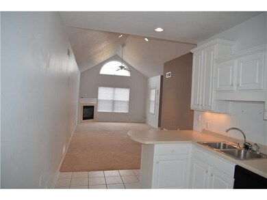 Great Room.