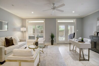 2419 Driscoll St, Houston, TX 77019 - photo 5