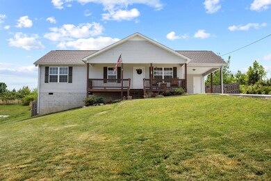 2746 Rauschenberg Rd NW, Dalton, GA 30721 - photo 2