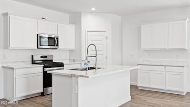 10123 S Weiser Dr, Mesa, AZ 85212 - photo 4