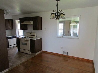 Dining Room.