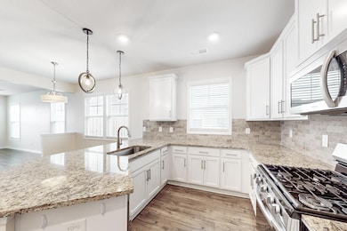 761 Justify Loop, Graniteville, SC 29829 - photo 3