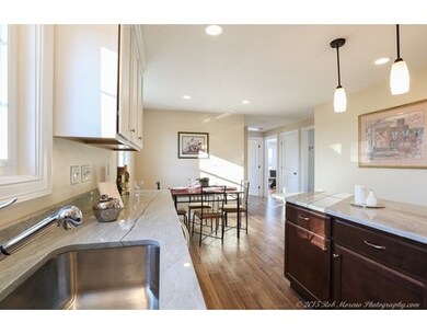 164 4th St, Medford, MA 02155 - photo 5