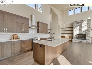 00 Thompson Dr unit Lot 3, Washougal, WA 98671 - photo 7