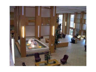Lobby/Reception