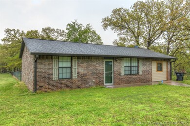 2933 Hickory Bluff Rd, Sapulpa, OK 74066 - photo 2