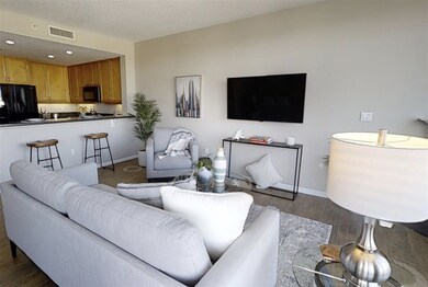 Discovery @ Cortez Hill unit 1006, San Diego, CA 92101 - photo 3